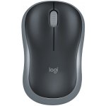Nejlevnější Logitech Wireless Mouse M185 910-002238