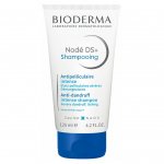 Nejlevnější Bioderma Nodé DS+ Antipelliculaire Intense šampon proti lupům 125 ml