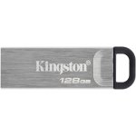 Nejlevnější Kingston DataTraveler Kyson 128GB DTKN/128GB