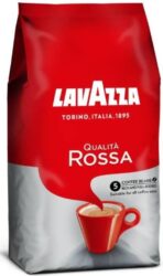 Nejlevnější Lavazza Qualità Rossa 1 kg">