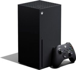 Nejlevnější Microsoft Xbox Series X">