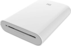 Nejlevnější Xiaomi Mi Portable Photo Printer">