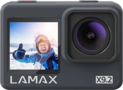 Nejlevnější LAMAX X9.2">