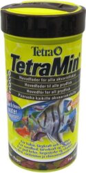 Nejlevnější Tetra Min 250 ml">