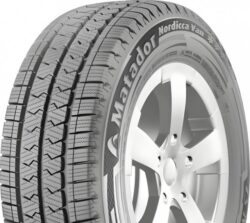 Nejlevnější Matador MPS520 Nordicca Van 195/70 R15 104R">