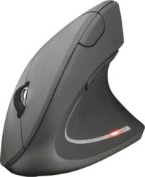 Nejlevnější Trust Verto Ergonomic Wireless Mouse 22879">