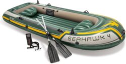 Nejlevnější Intex 68351 Seahawk 4 Set">