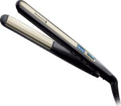 Nejlevnější Remington Sleek & Curl S6500">